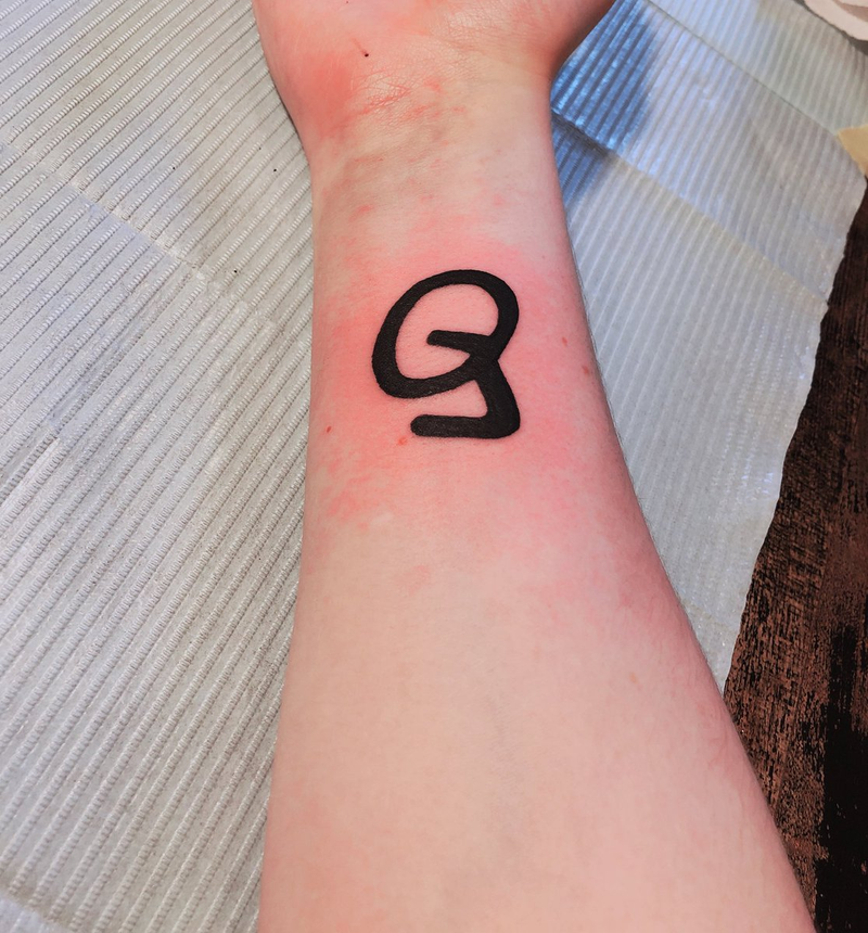 Illustration for article titled My First Tattoo Lets Me Remember My Love For Skies Of Arcadia